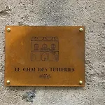 Villa Le Chai Des Tuileries *