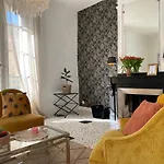 Villa Le Chai Des Tuileries *