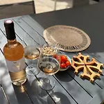 Le Chai Des Tuileries Montagnac (Herault)
