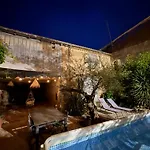 Le Chai Des Tuileries Villa Montagnac (Herault)