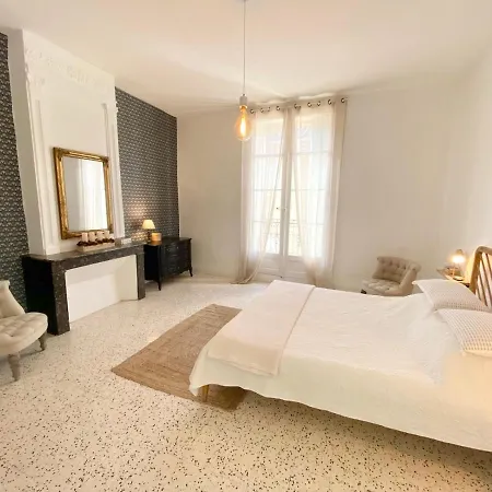 Le Chai Des Tuileries Villa *