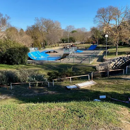 Le Chai Des Tuileries Villa *