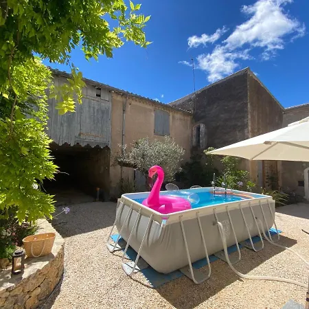 Le Chai Des Tuileries * Montagnac (Herault)