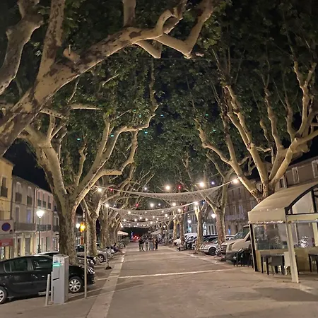 Le Chai Des Tuileries *