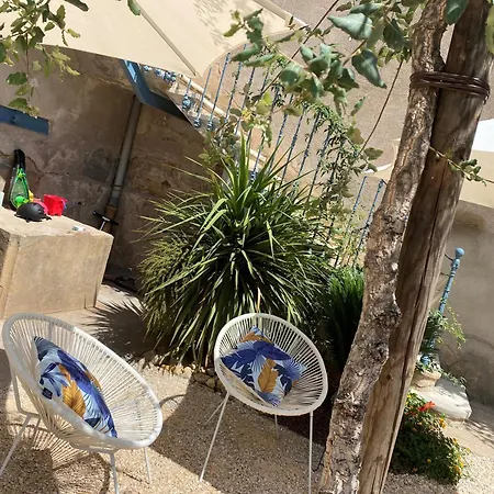 Le Chai Des Tuileries * Montagnac (Herault)
