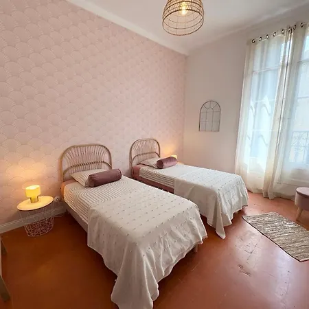 Villa Le Chai Des Tuileries