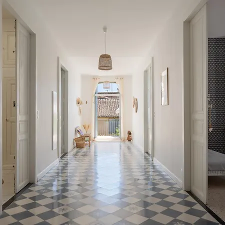Vila Le Chai Des Tuileries Montagnac (Herault)