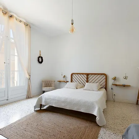 Vila Le Chai Des Tuileries Montagnac (Herault)