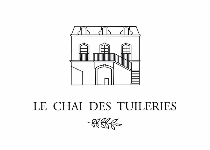Le Chai Des Tuileries